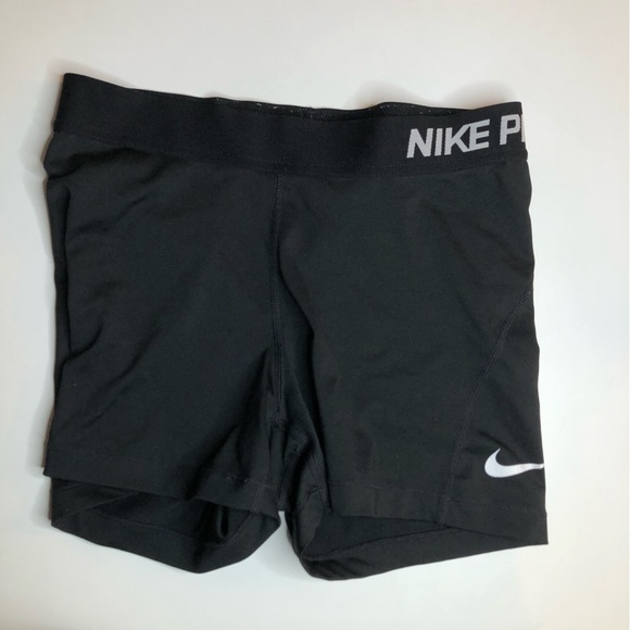 Nike Pants - Nike pro Spandex Shorts Size S